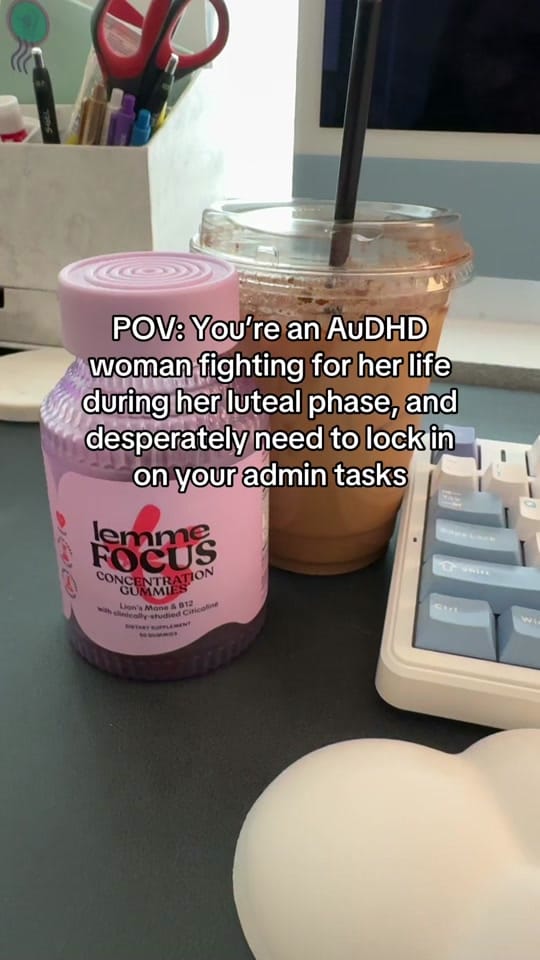 Post 10 by Ashley | Trauma Therapist on TikTok (video)