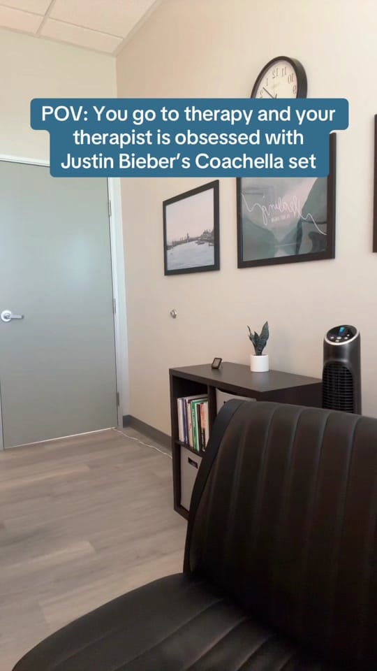 Post 7 by Ashley | Trauma Therapist on TikTok (video)