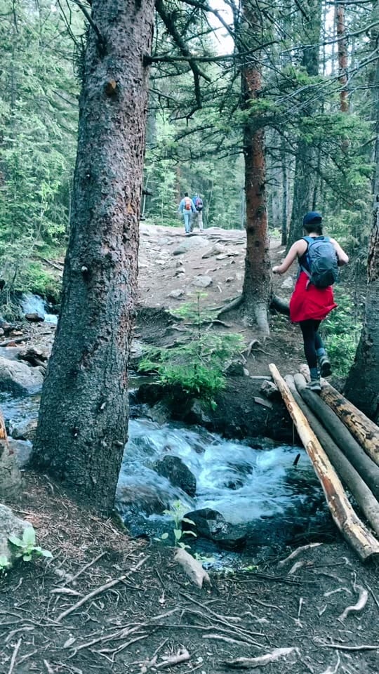 Post 7 by Olivia Britt Photo on TikTok (video)