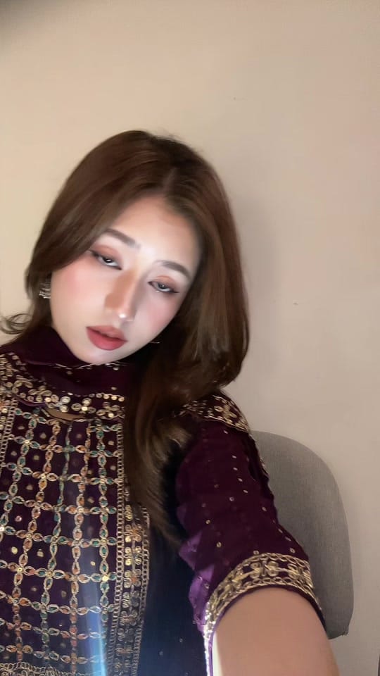 Post 7 by Kriti 👩🏻 on TikTok (video)