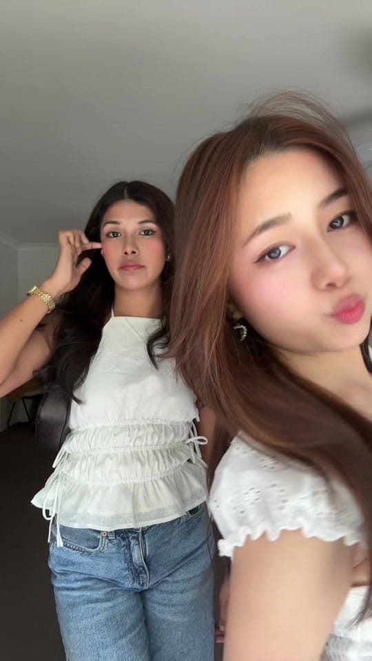 Post 8 by Kriti 👩🏻 on TikTok (video)