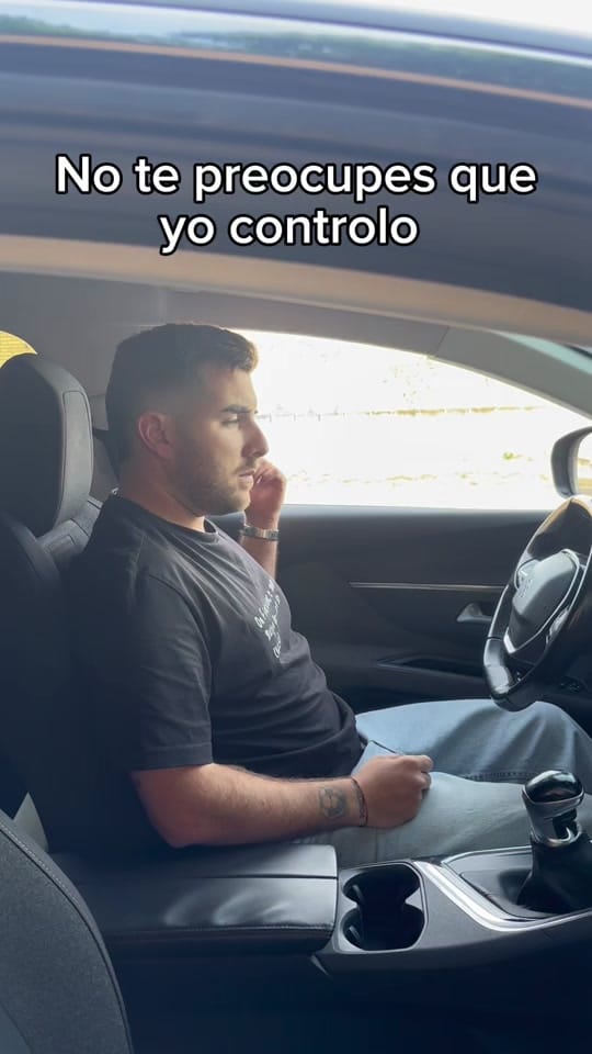 Post 1 by Pablo Romero on TikTok (video)