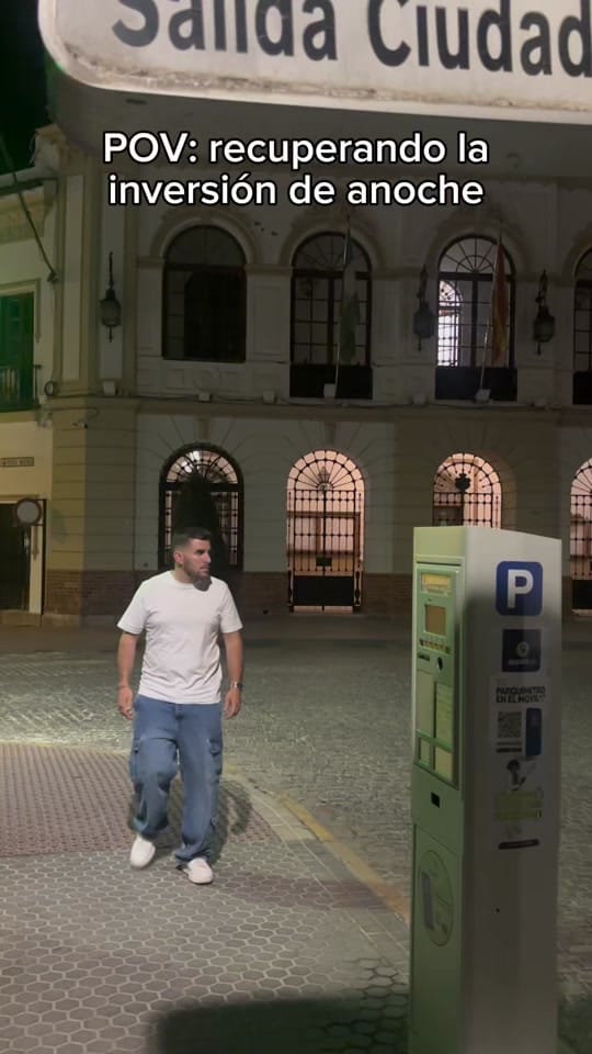 Post 10 by Pablo Romero on TikTok (video)