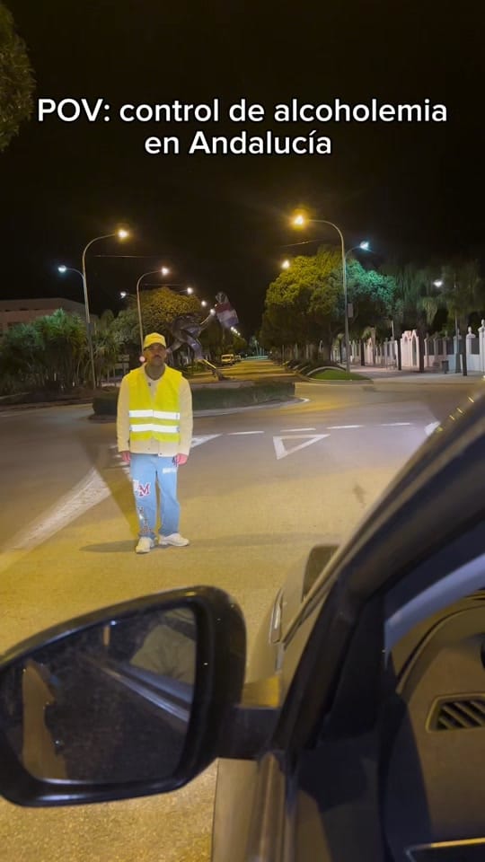 Post 7 by Pablo Romero on TikTok (video)