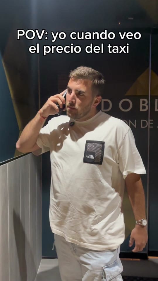 Post 6 by Pablo Romero on TikTok (video)