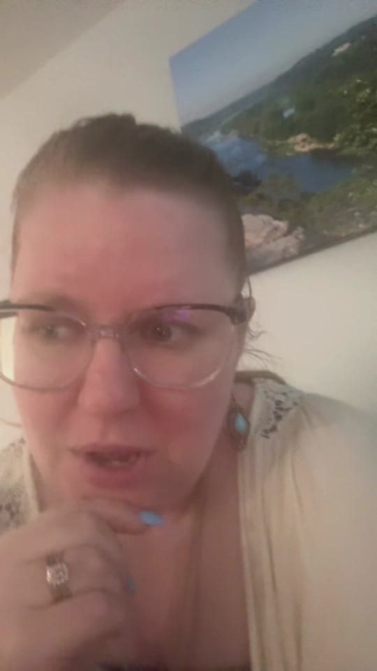 Post 2 by Annie ✌️☮️ on TikTok (video)