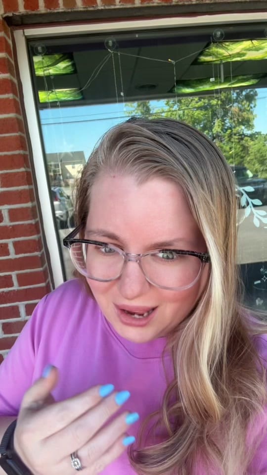 Post 7 by Annie ✌️☮️ on TikTok (video)