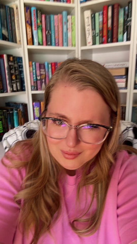 Post 8 by Annie ✌️☮️ on TikTok (video)