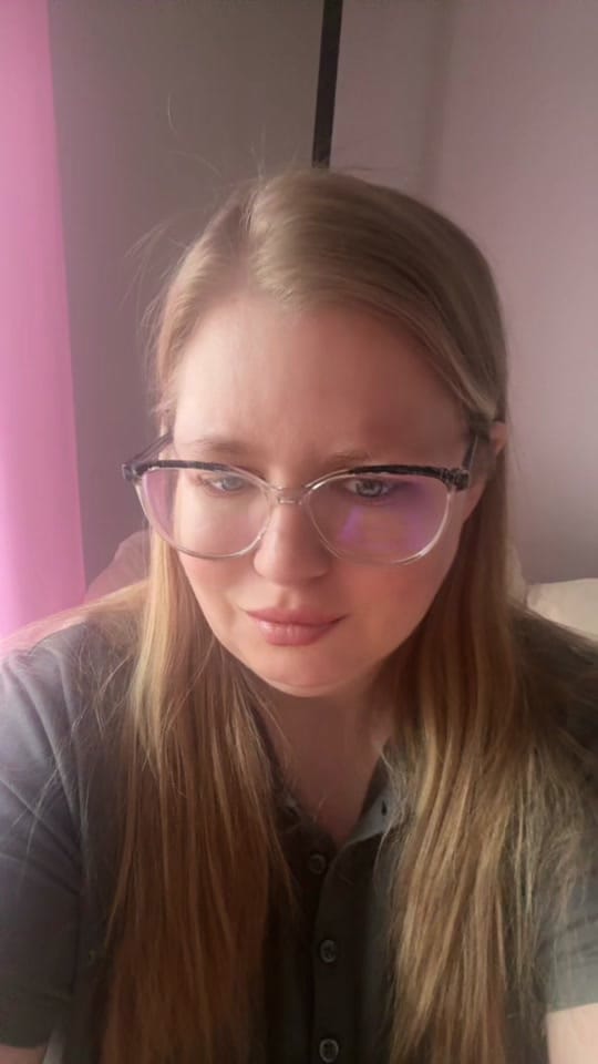 Post 9 by Annie ✌️☮️ on TikTok (video)