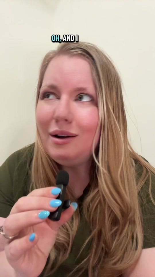 Post 6 by Annie ✌️☮️ on TikTok (video)