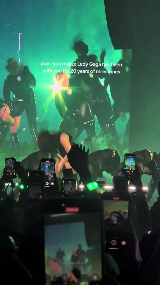 Post 3 by Annika Nielsen on TikTok (video)