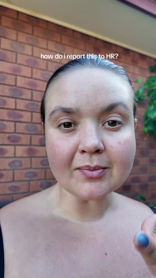 Post 1 by Annika Nielsen on TikTok (video)