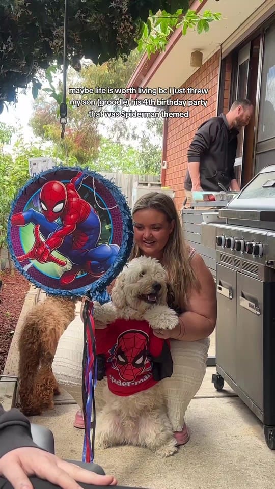 Post 10 by Annika Nielsen on TikTok (video)