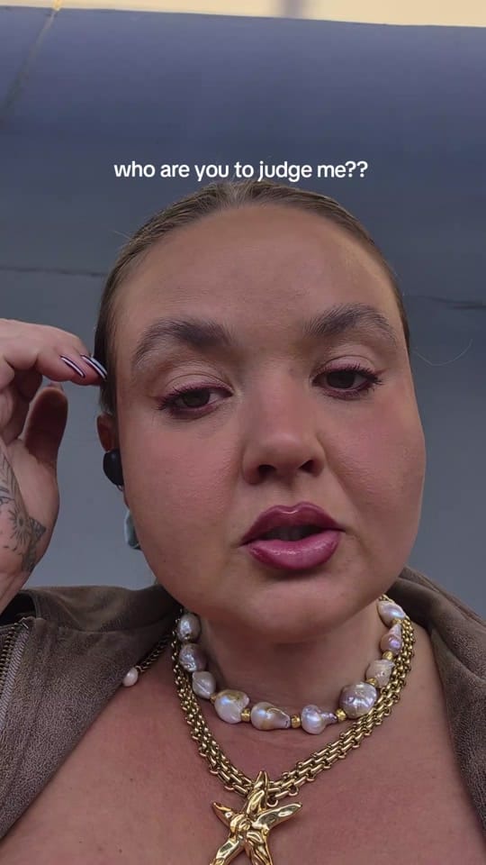 Post 8 by Annika Nielsen on TikTok (video)
