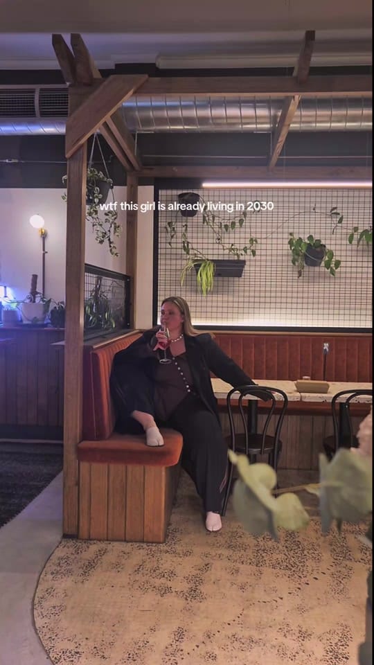 Post 2 by Annika Nielsen on TikTok (video)