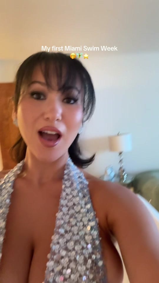 Post 5 by Sabrina Sablosky on TikTok (video)
