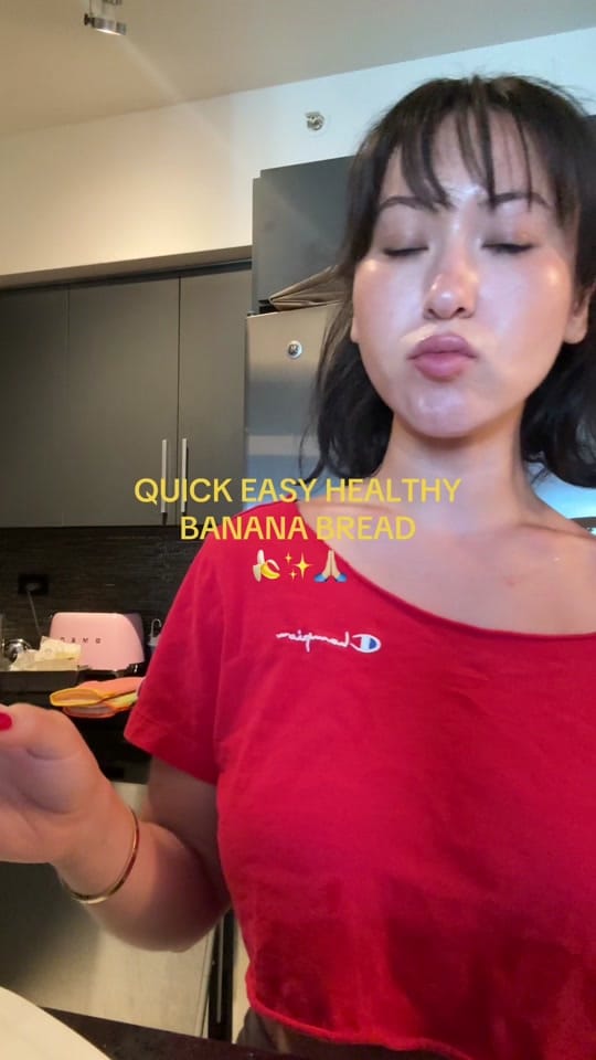 Post 9 by Sabrina Sablosky on TikTok (video)