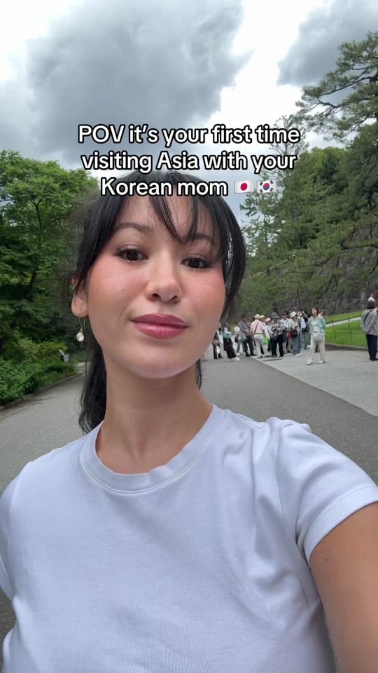 Post 3 by Sabrina Sablosky on TikTok (video)
