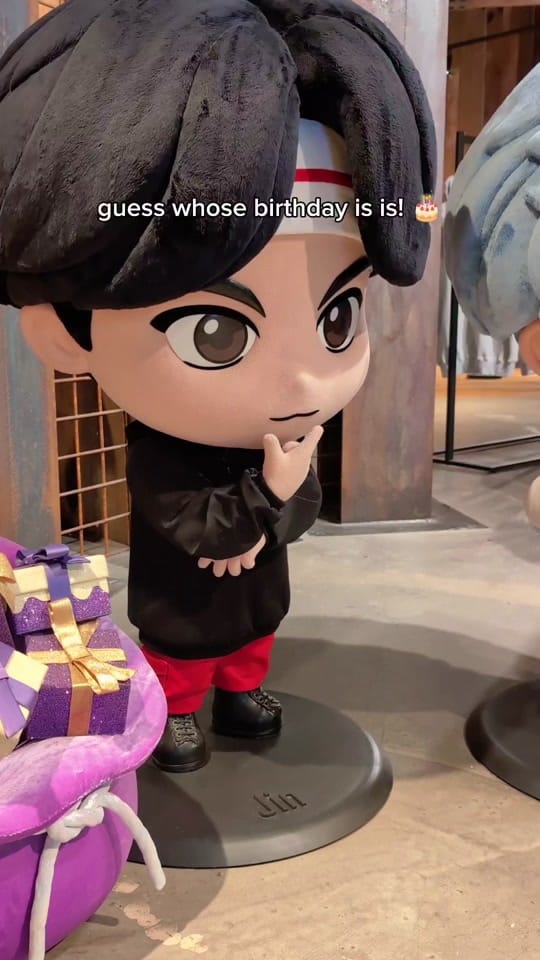 Post 6 by TOMO:LIFE on TikTok (video)