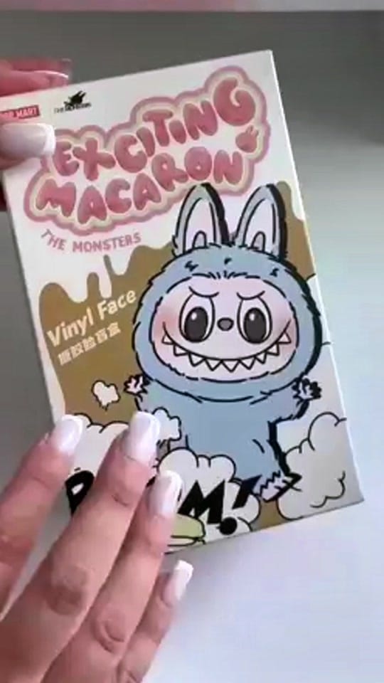 Post 2 by TOMO:LIFE on TikTok (video)