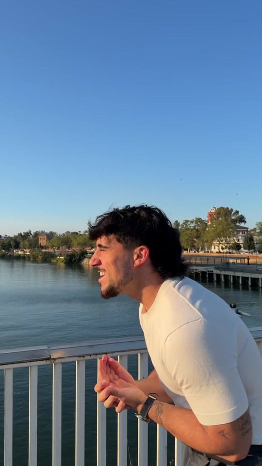 Post 2 by Luis Romero on TikTok (video)