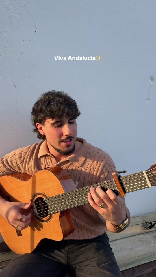 Post 10 by Luis Romero on TikTok (video)