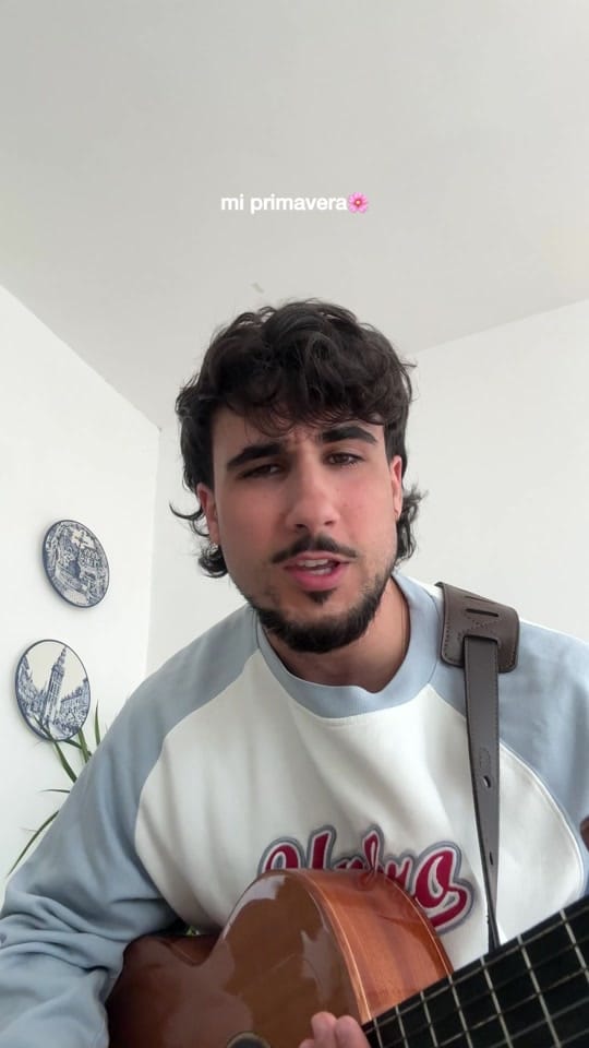 Post 9 by Luis Romero on TikTok (video)