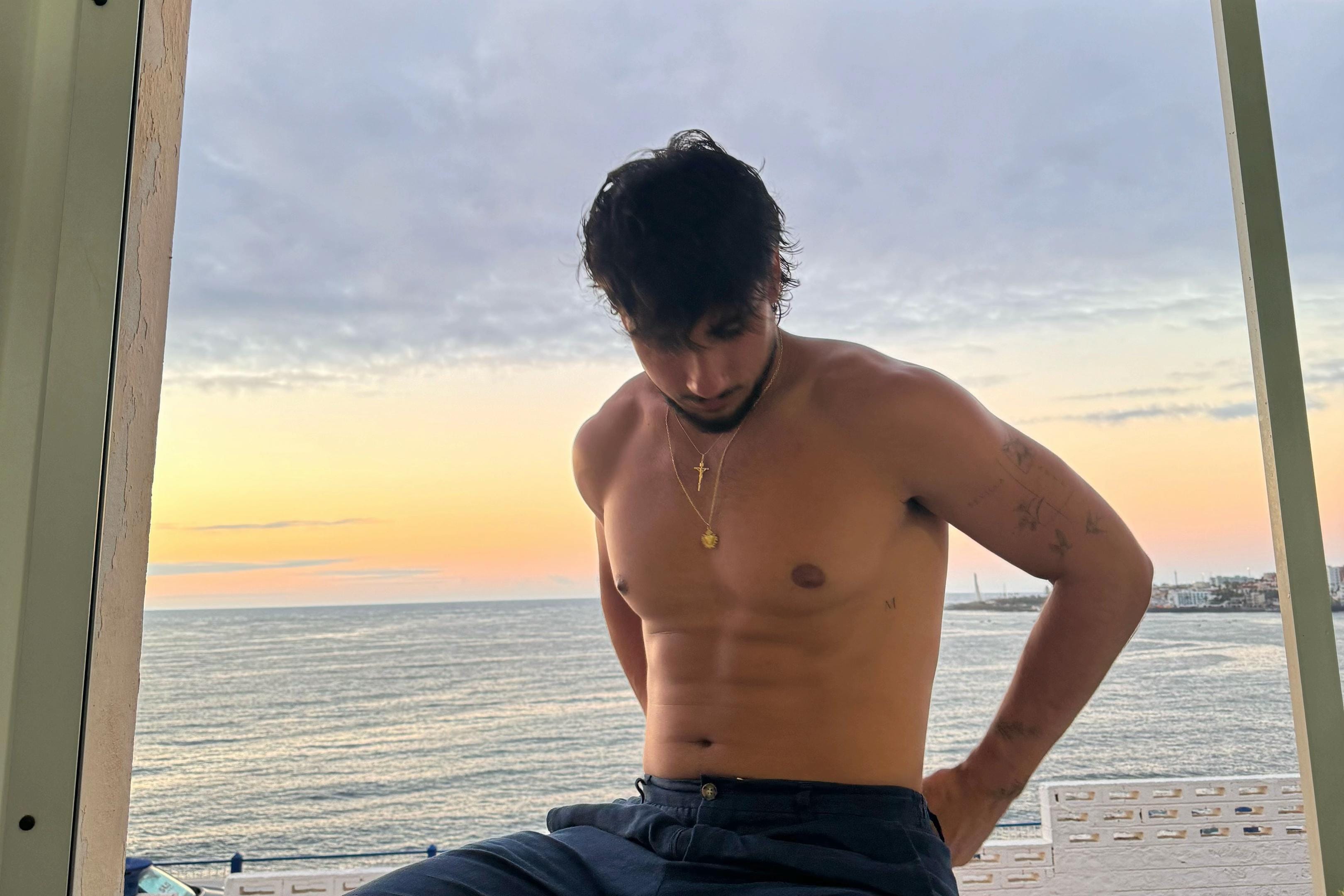 Post 3 by Luis Romero on TikTok (video)