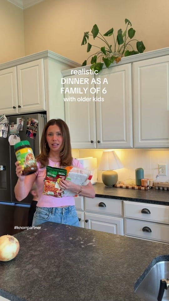 Post 1 by Cecily Bauchmann on TikTok (video)
