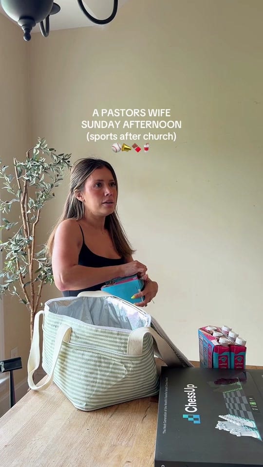 Post 9 by Cecily Bauchmann on TikTok (video)