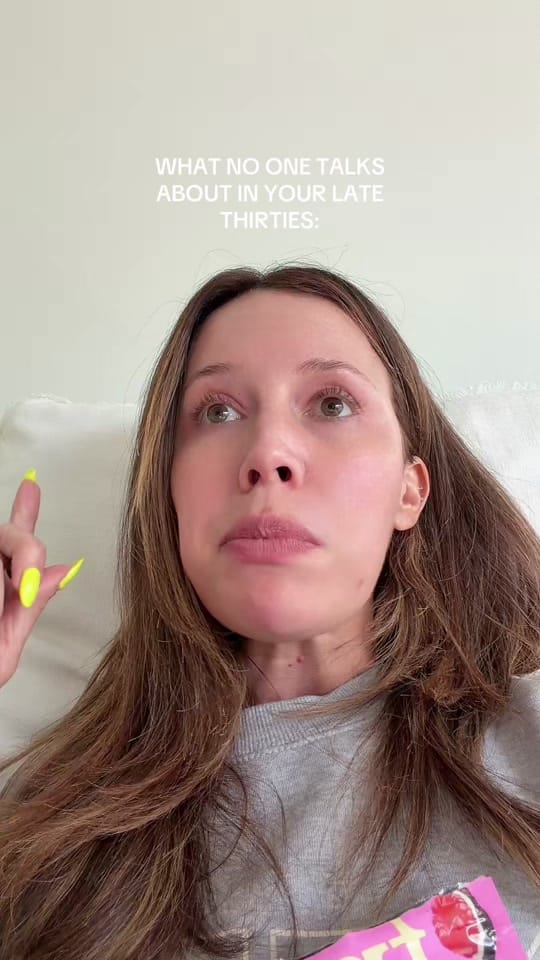 Post 6 by Cecily Bauchmann on TikTok (video)