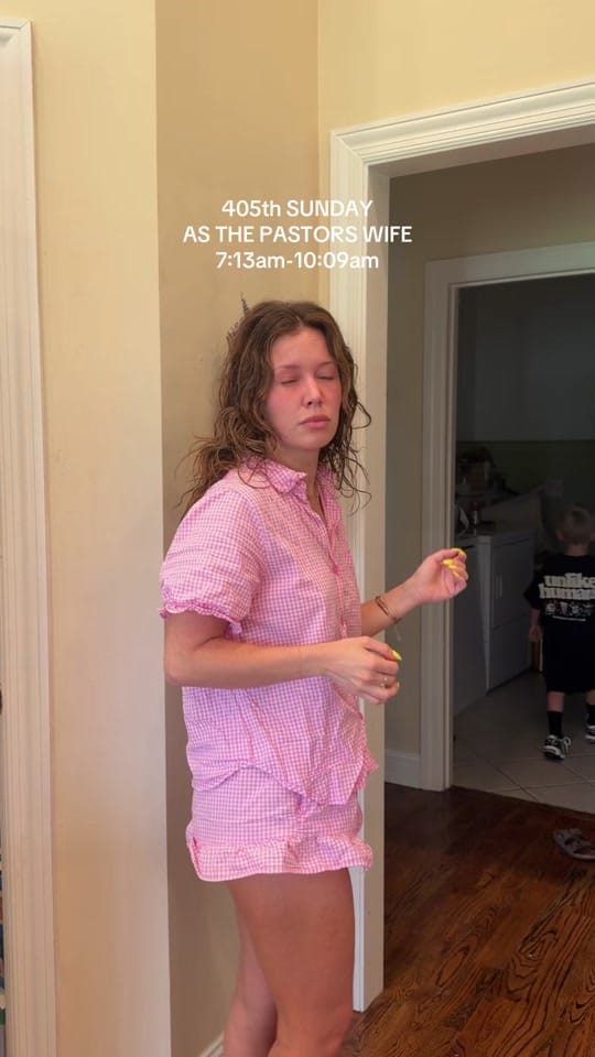 Post 7 by Cecily Bauchmann on TikTok (video)