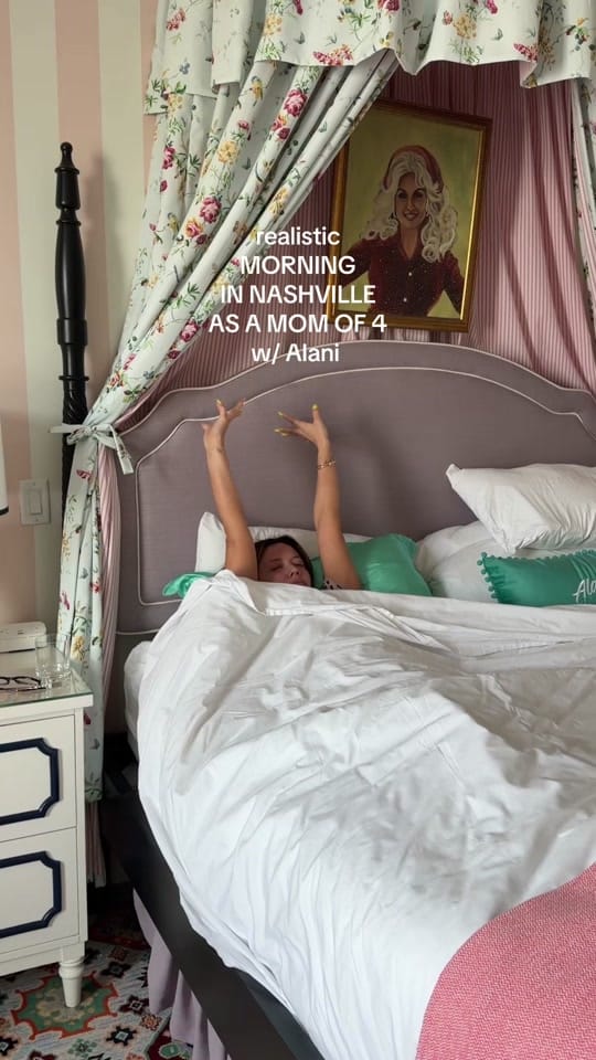 Post 8 by Cecily Bauchmann on TikTok (video)