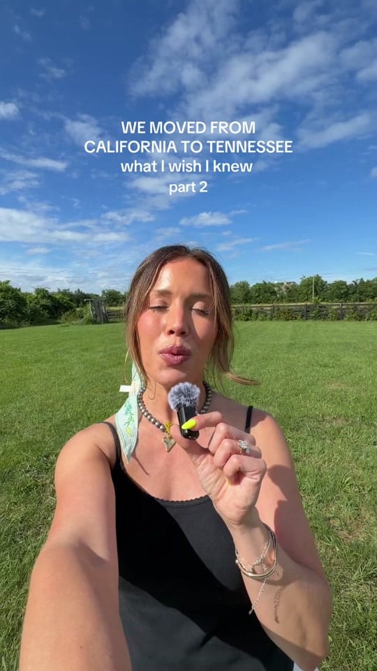 Post 3 by Cecily Bauchmann on TikTok (video)