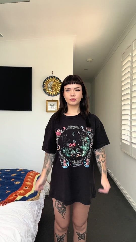 Post 10 by emmthevirgo on TikTok (video)
