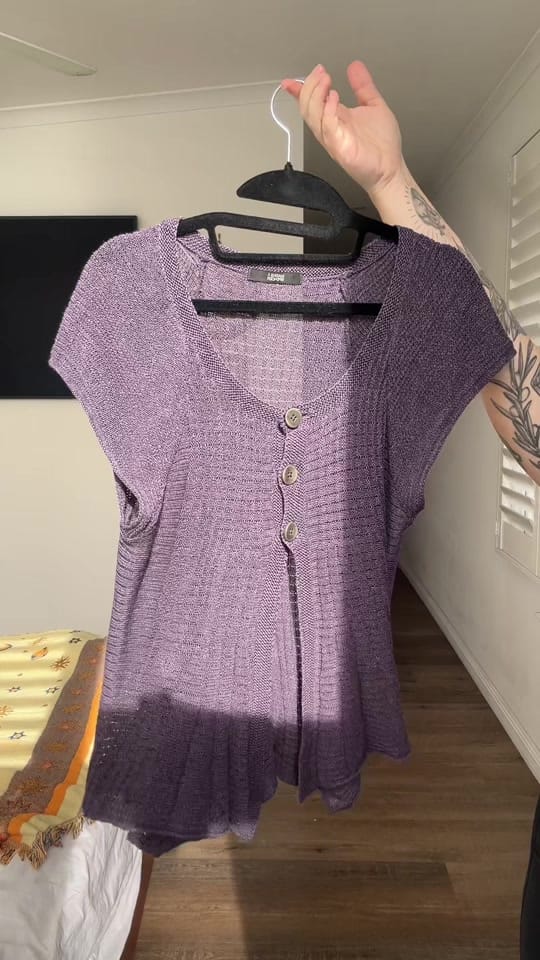 Post 1 by emmthevirgo on TikTok (video)