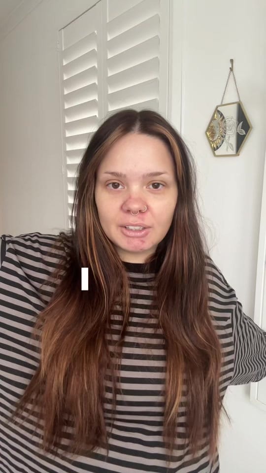 Post 8 by emmthevirgo on TikTok (video)