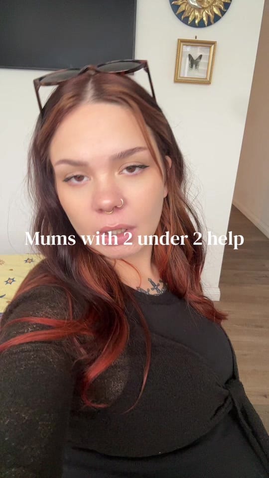 Post 2 by emmthevirgo on TikTok (video)