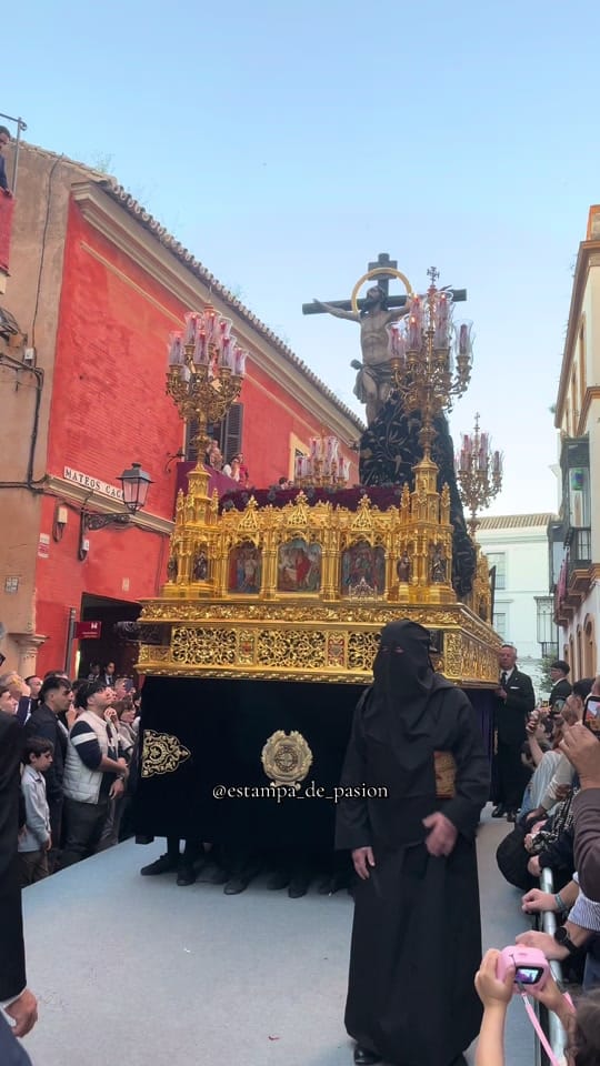 Post 2 by Estampa de Pasión on TikTok (video)