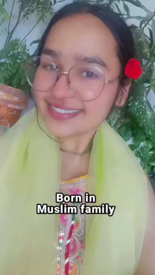 Post 3 by Sanatana dharma on TikTok (video)