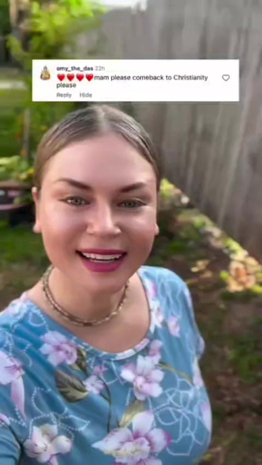 Post 7 by Sanatana dharma on TikTok (video)