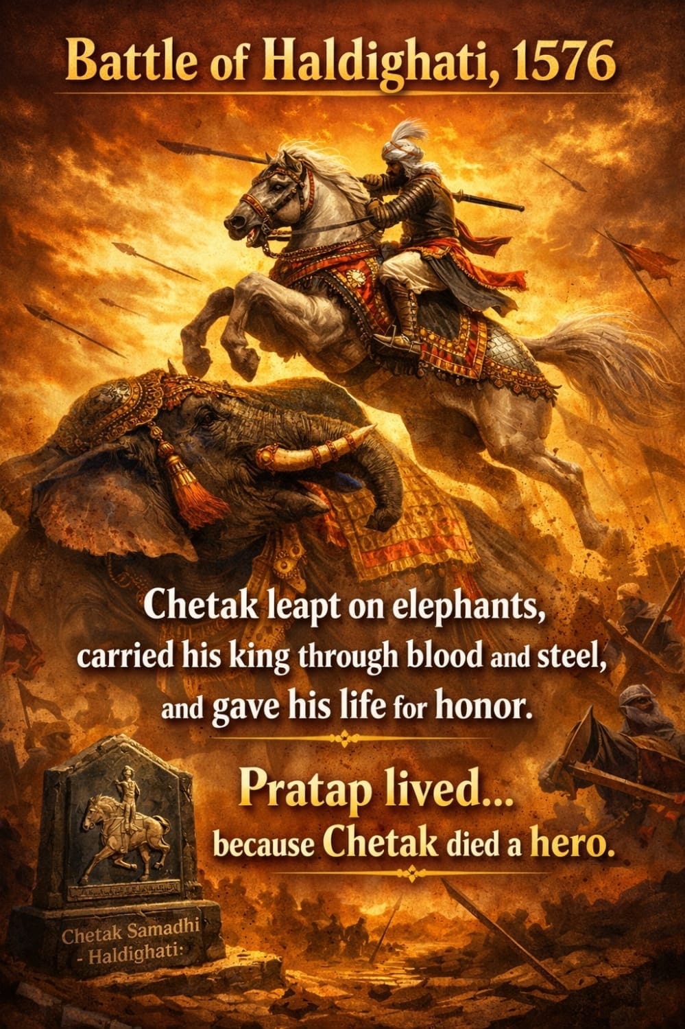 Post 10 by Sanatana dharma on TikTok (video)