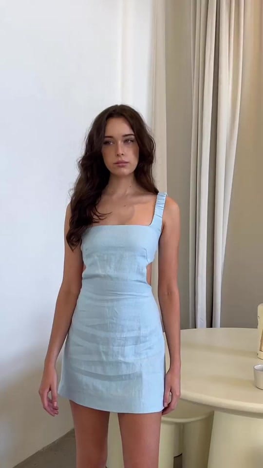 Post 7 by ZAZI SWIM on TikTok (video)