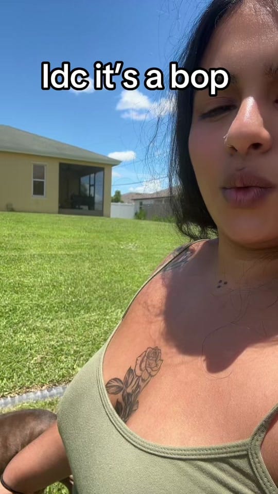 Post 9 by Nika🇵🇸🇨🇩 on TikTok (video)