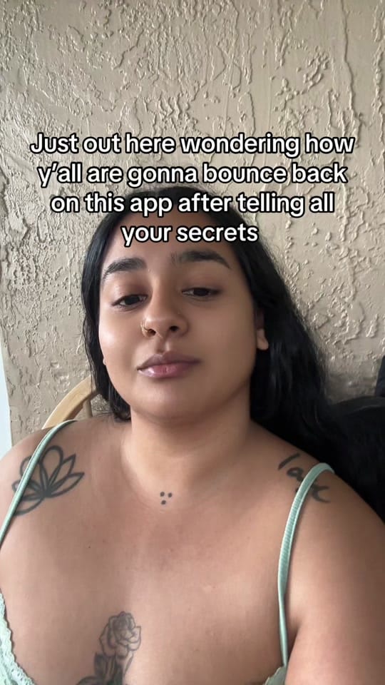 Post 1 by Nika🇵🇸🇨🇩 on TikTok (video)