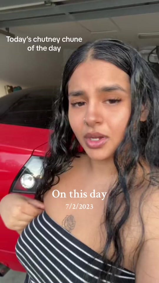 Post 10 by Nika🇵🇸🇨🇩 on TikTok (video)