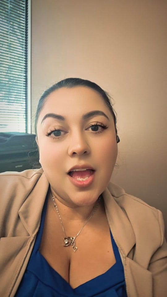 Post 7 by Vanessa Moore✝️🇲🇽🍓 on TikTok (video)