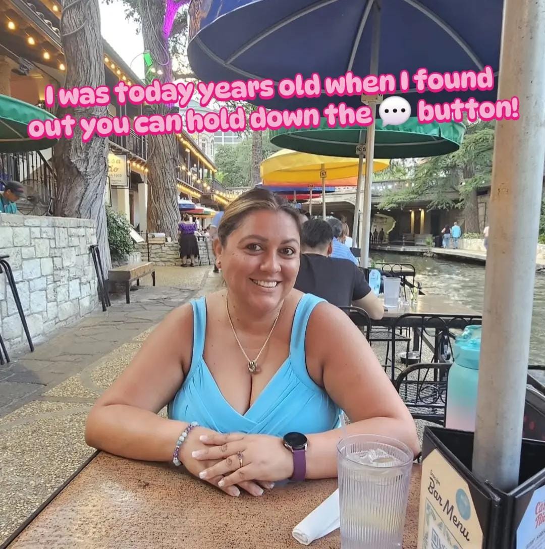 Post 10 by Vanessa Moore✝️🇲🇽🍓 on TikTok (video)