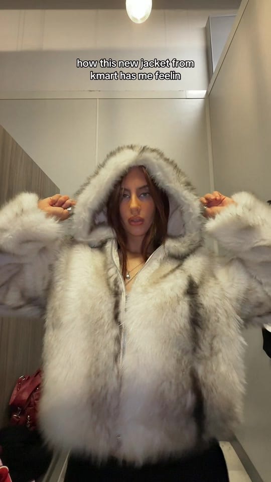 Post 6 by kayla | lifestyle and foodie on TikTok (video)