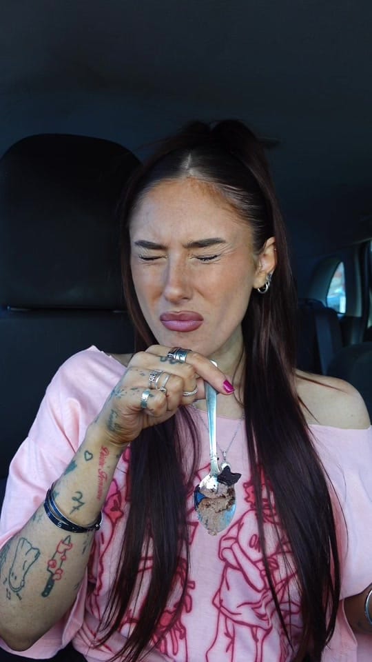 Post 5 by kayla | lifestyle and foodie on TikTok (video)
